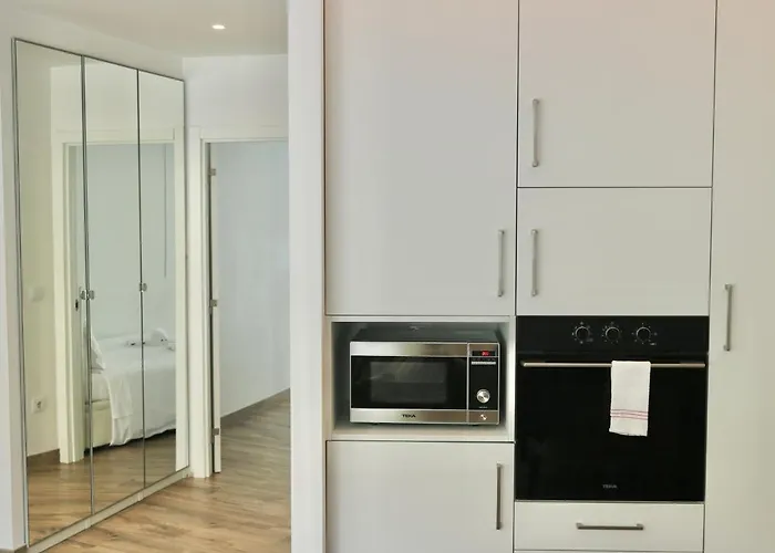 Iconik Design Apartamento *