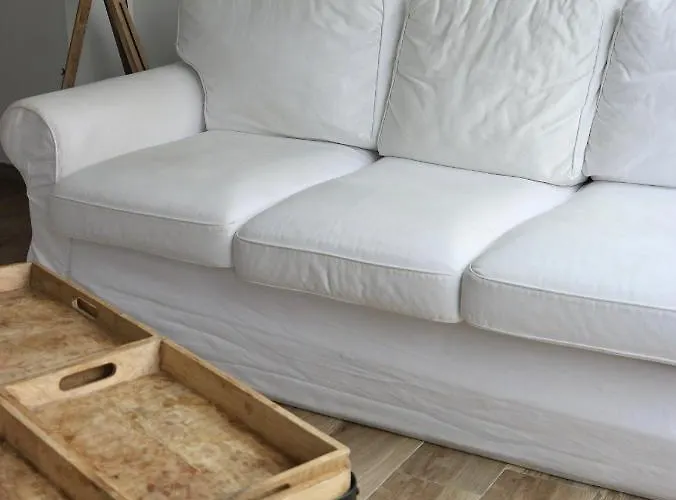 Apartamento Iconik Design