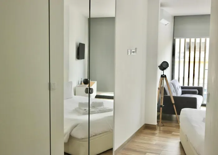 Iconik Design Apartamento *