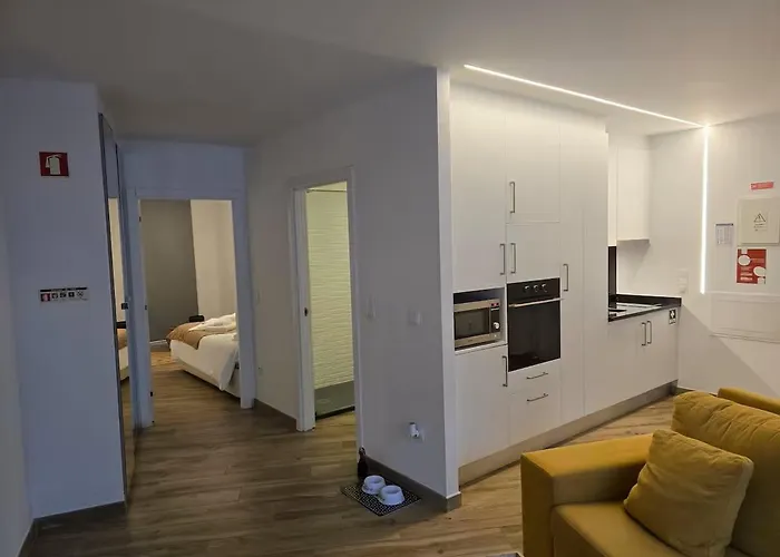 Apartamento Iconik Design