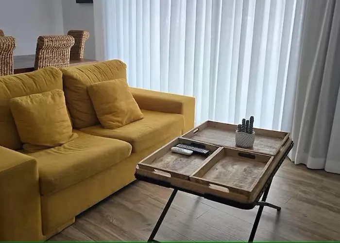 Apartamento Iconik Design *