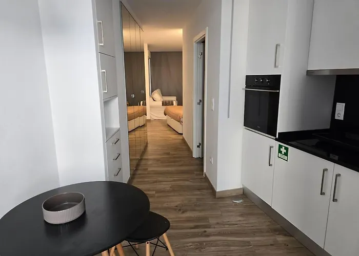 Iconik Design 아파트