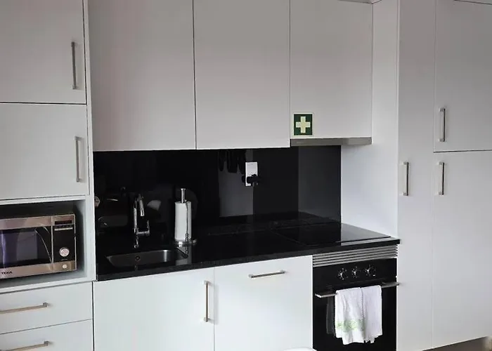 Apartamento Iconik Design