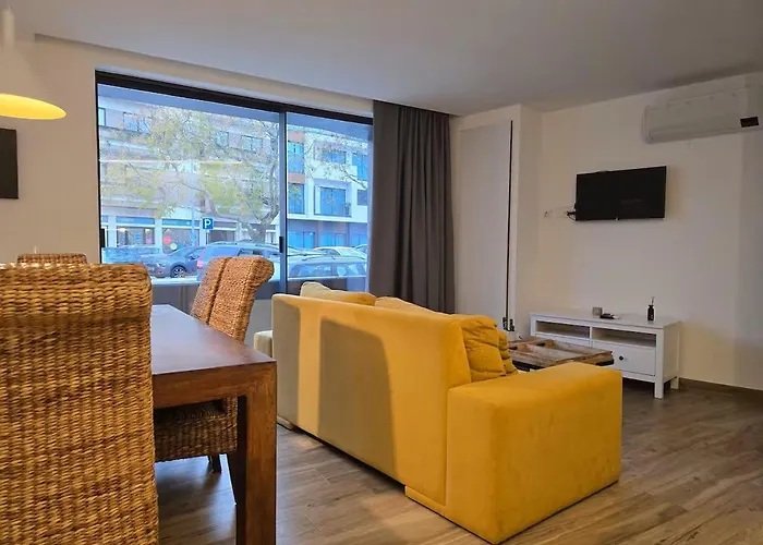 Iconik Design Apartamento *