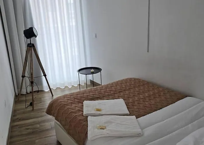 Iconik Design 아파트