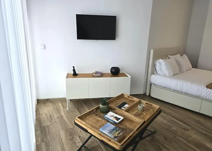 Apartamento Iconik Design *