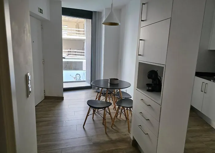 Iconik Design Apartamento Aveiro