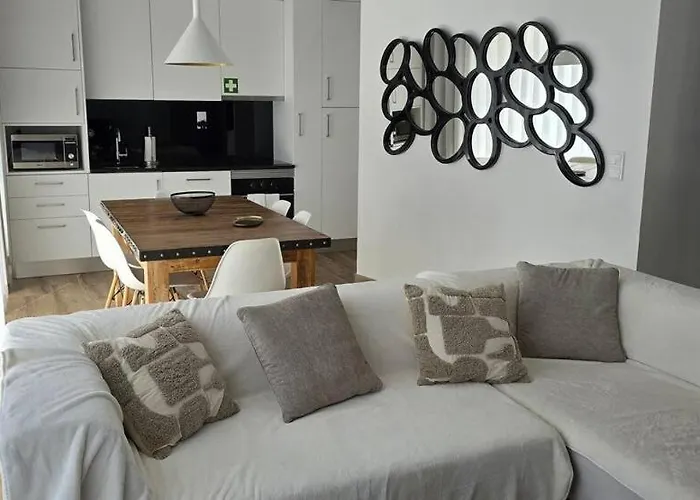 Apartamento Iconik Design
