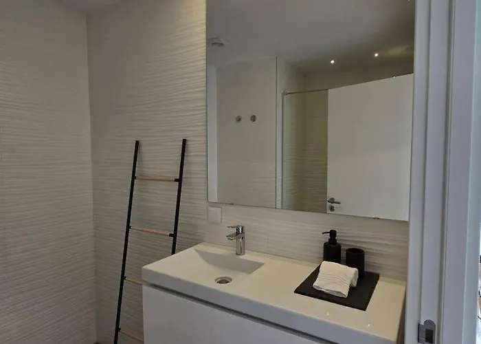 Apartamento Iconik Design *