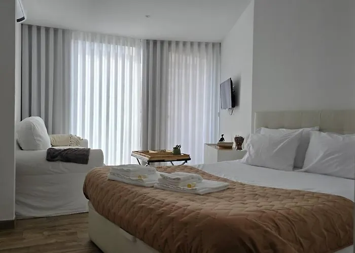 Iconik Design Apartamento Aveiro