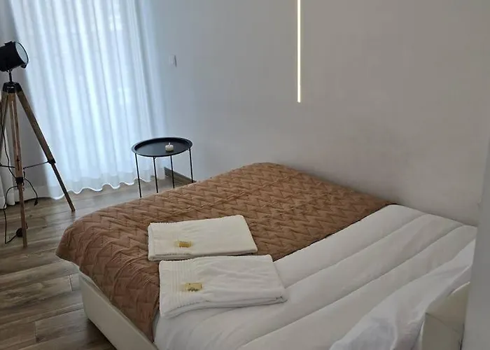 Iconik Design Apartamento