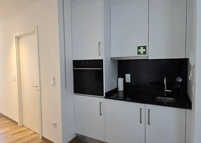 Iconik Design Apartamento *