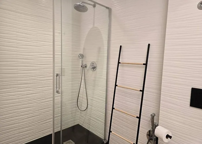 Apartamento Iconik Design *