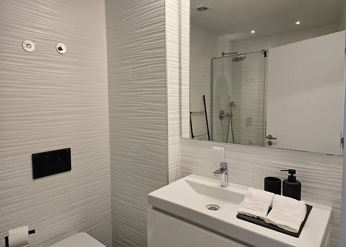 Iconik Design Apartamento Aveiro