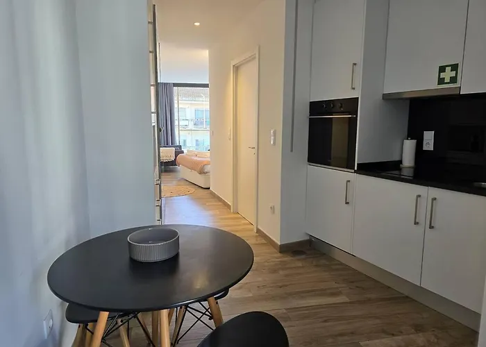 Iconik Design Apartamento