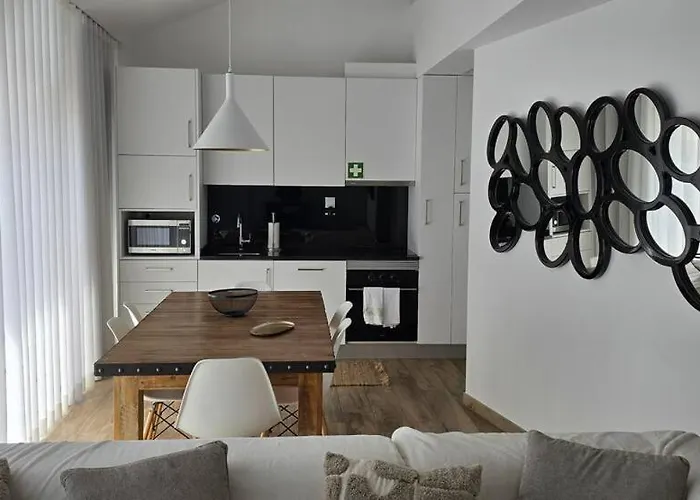 Apartamento Iconik Design
