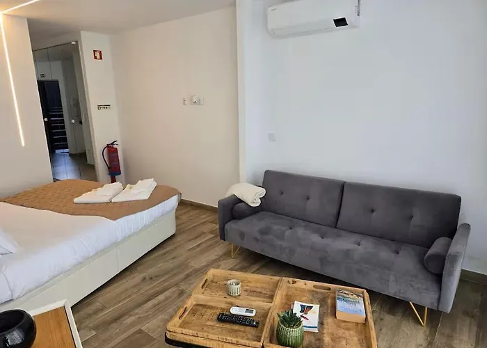 Iconik Design Apartamento *