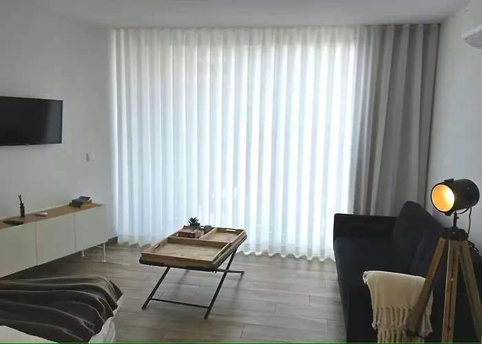 Apartamento Iconik Design Aveiro