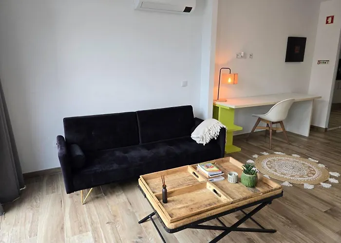 Iconik Design 아파트