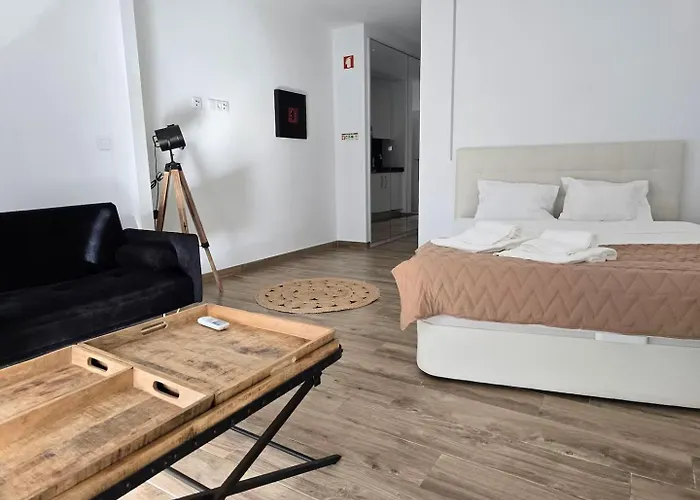 Iconik Design Apartamento *