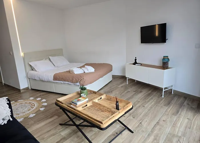 Apartamento Iconik Design *