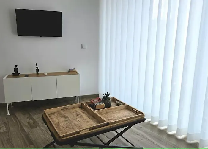 Iconik Design Apartament