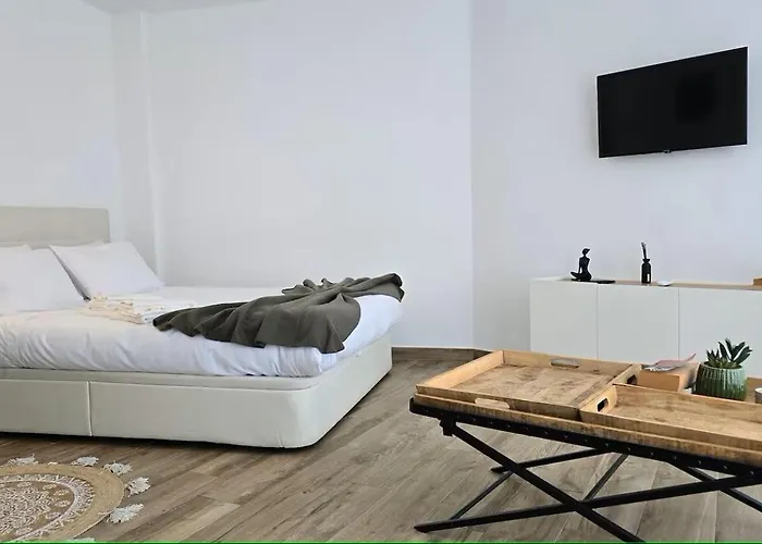 Apartamento Iconik Design