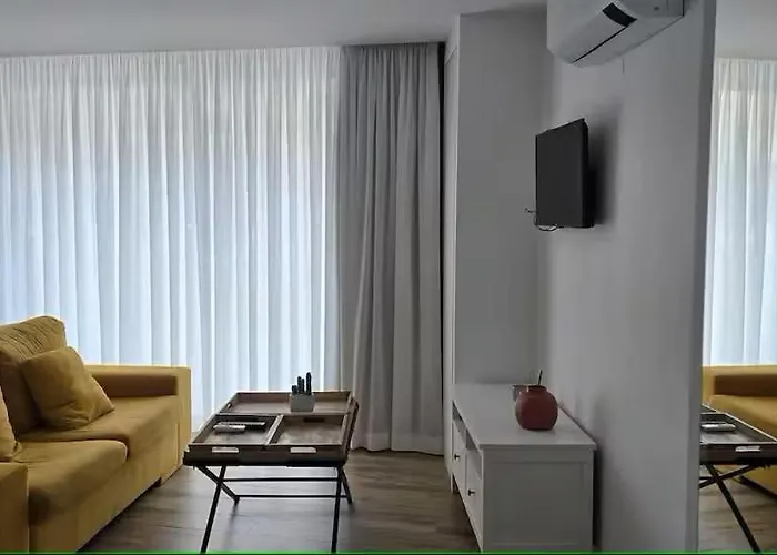 Iconik Design 아파트 *