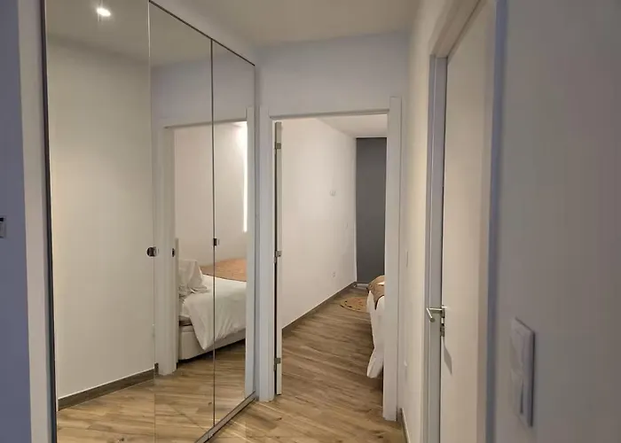 Apartamento Iconik Design *