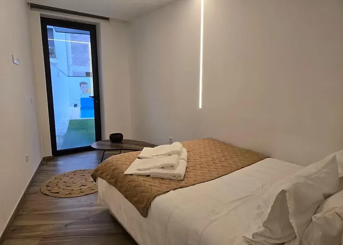 Iconik Design 아파트