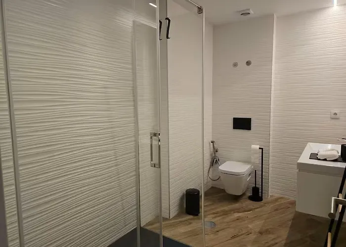 Iconik Design Apartamento *